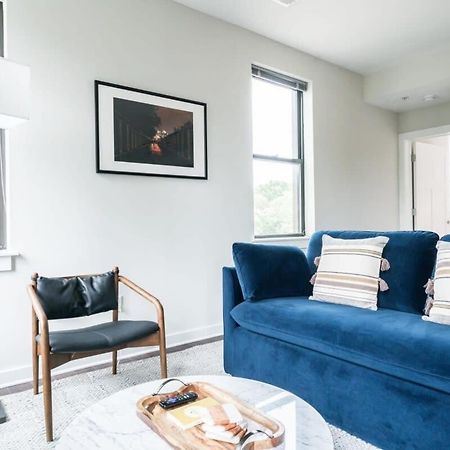 Cozysuites Music Row Stunning 2Br -Free Parking 05 Nashville Exterior photo