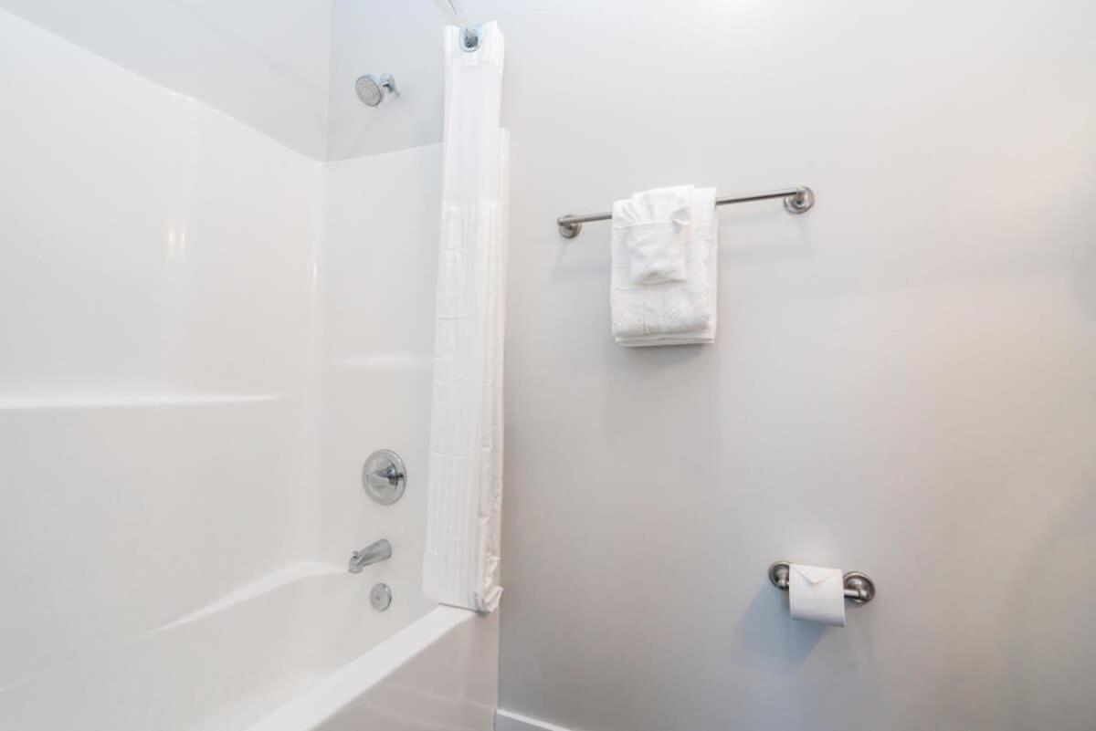 Cozysuites Music Row Stunning 2Br -Free Parking 05 Nashville Exterior photo